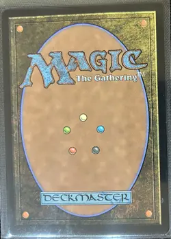 The Earth Crystal 342 Borderless Foil Final Fantasy MTG - Image 2