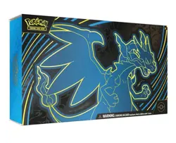 Pokemon TCG - Mega Charizard X ex Ultra Premium Collection âœ…CONFIRMED ORDERâœ… - Image 1