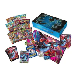 Pokemon TCG - Mega Charizard X ex Ultra Premium Collection âœ…CONFIRMED ORDERâœ… - Image 2