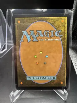 Sword of the Animist (Foil Etched) MTG Commander Masters Foil #0616 PACK FRESH - Image 2