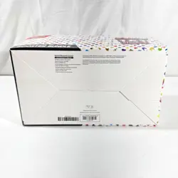 Pokemon Scarlet & Violet : 151 Booster Bundle Case of 10 - EMPTY DISPLAY CASE - Image 5