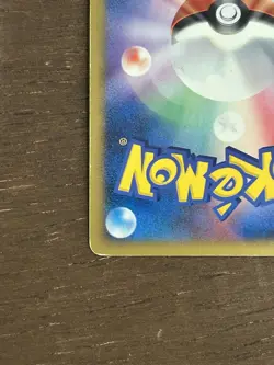 MP Staraptor 1st Edition DPBP#459 Space Time Creation DP1  Japanese Pokemon Card - Image 7