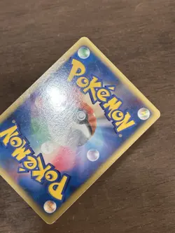 MP Staraptor 1st Edition DPBP#459 Space Time Creation DP1  Japanese Pokemon Card - Image 8