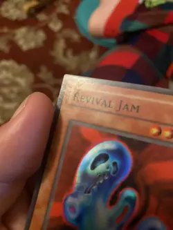 Yugioh Revival Jam LON-006 Unlimited Super Rare Holo - MP - Image 3