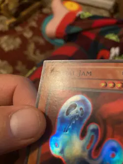 Yugioh Revival Jam LON-006 Unlimited Super Rare Holo - MP - Image 4