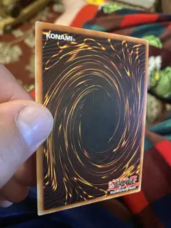 Yugioh Revival Jam LON-006 Unlimited Super Rare Holo - MP - Image 5