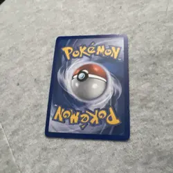 PokÃ©mon TCG Salamence LV.X Arceus Holo Card 98/99 Rare - Image 7