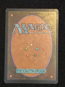 Brain Freeze 1x - Scourge - Magic the Gathering MTG - MP - Image 2