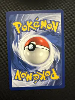 Pikachu 27/53 Wotc Promo Regular Black Star Promo Pokemon - Image 2