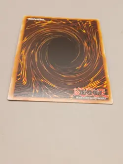 Yugioh Dimensional Prison RA04-EN132 Quarter Century Secret Rare 1st Edition NM - Image 7