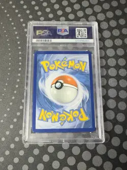 2019 POKEMON SUN & MOON UNBROKEN BONDS FULL ART/GARDEVOIR & SYLVEON GX PSA 10 - Image 2