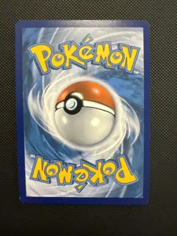 Clefairy Toys R Us Promo 050/083 Miscellaneous Cards & Products Holo Pokemon - Image 2