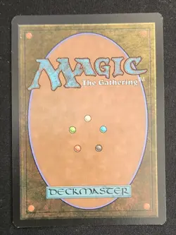 MTG Galvanic Blast â€“ Double Masters â€“ Uncommon Foil â€“ Near Mint - Image 2