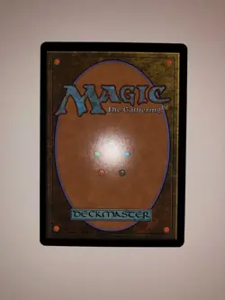 MTG Bristly Bill, Spine Sower Extended Art Foil â€“ OTJ â€“ Never Played - Mint - Image 5