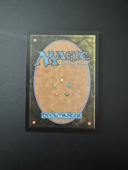 MTG Bright-Palm, Soul Awakener Display Commander Card Foil, Near Mint Condition - Image 2