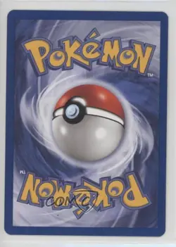 Seel Spanish Pokemon Base Set #41 1999 - Image 2