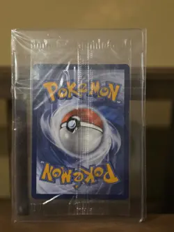 Pokemon Teal Mask Ogerpon 123 Sv: Scarlet & Violet Promo Cards Holo Sealed - Image 2