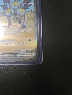 Sandy Shocks EX Paradox Rift 250/182 Pokemon TCG English - Image 5