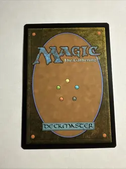 MTG The Darkness Crystal (Borderless) Final Fantasy Non Foil - Image 2