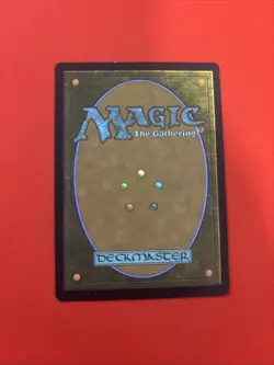 Baleful Mastery Strixhaven: School of Mages Regular Mtg Magic The Gathering - Image 2