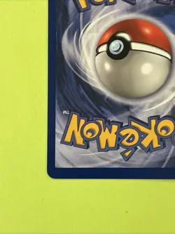 PokÃ©mon TCG Moltres Holo Rare Card 12/62 Fossil 1st Edition - Image 10