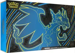 Pokemon TCG - Mega Charizard X ex Ultra Premium Collection âœ…Confirmed Presaleâœ… - Image 1