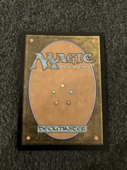 Magic The Gathering MTG - Rogue Class Foil - AFR - Image 2