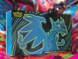 REACH OUT FOR DISCOUNT - PRESALE Mega Evolution - Pokemon Phantasmal Flames UPC - Image 1