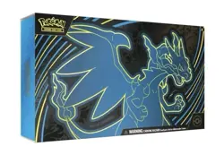 REACH OUT FOR DISCOUNT - PRESALE Mega Evolution - Pokemon Phantasmal Flames UPC - Image 2
