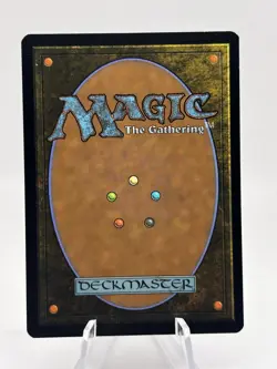 Ob Nixilis, Captive Kingpin 0041 Foil MOM: The Aftermath MAT MTG NM - Image 2