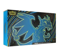Pokemon TCG - Mega Charizard X ex Ultra Premium Collection âœ…Confirmed Presaleâœ… - Image 1