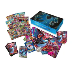 Pokemon TCG - Mega Charizard X ex Ultra Premium Collection âœ…Confirmed Presaleâœ… - Image 2
