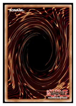 Yugioh Diffusion Wave-Motion #SBLS-EN008 Speed Duel: Arena of Lost Souls LP - Image 2