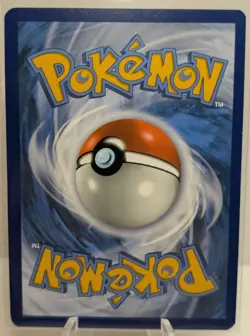 Pokemon SM247 Reshiram & Charizard GX Promo Card NM - Image 7
