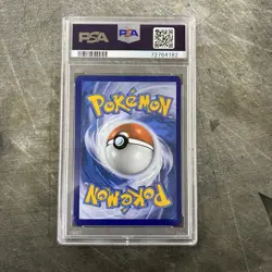 PSA 10 2021 POKEMON SWSH BLACK STAR PROMO CELEBRATIONS COLL #136 MIMIKYU-HOLO - Image 2