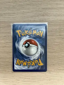 PokÃ©mon TCG Blastoise EX 200/165 Scarlet Violet 151 SAR Holo Card - Image 2