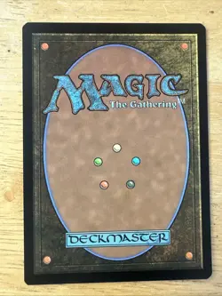 Ingenious Prodigy NM RARE Wilds of Eldraine [WOE] MTG #0056 Near Mint Regular - Image 2