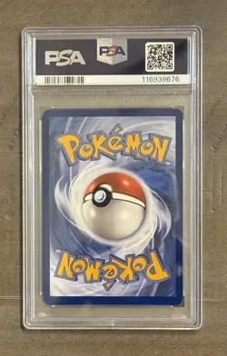 Pokemon Umbreon EX Surprise Box 060/131 Prismatic Evolutions Stamp PSA 10 - Image 2