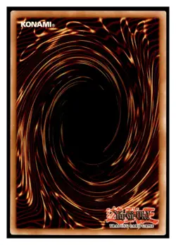 Yugioh Spiritual Fire Art #SDOK-EN036 Structure Deck LP - Image 2