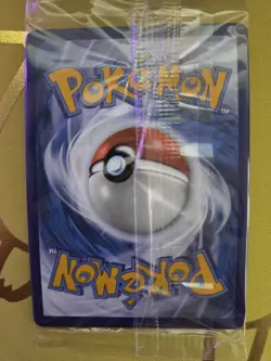 PokÃ©mon TCG Snorlax 051 Scarlet & Violet 151 Holo Promo Card Sealed NM - Image 2