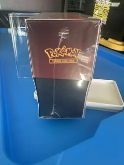 PokÃ©mon: Scarlet & Violet 3: Obsidian Flames Pokemon Center Elite Trainer Box  - Image 7