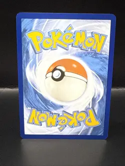 Pokemon Paldea Evolved Quaquaval ex 260/193 Special Illustration Rare - Image 4