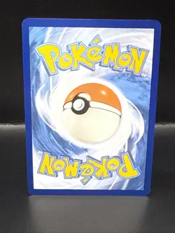 Pokemon Paldea Evolved Quaquaval ex 260/193 Special Illustration Rare - Image 5