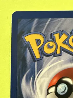 PokÃ©mon TCG Original Fossil Set Kabutops Card 9/62 1st Edition Rare Holo - Image 11