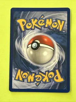 PokÃ©mon TCG Original Fossil Set Kabutops Card 9/62 1st Edition Rare Holo - Image 9