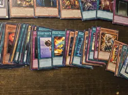 Yugi's Legendary  Decks Promo God Set Exodia WITH BOX Yugioh Plus Extras - Image 10