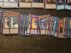 Yugi's Legendary  Decks Promo God Set Exodia WITH BOX Yugioh Plus Extras - Image 11