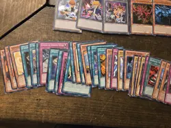 Yugi's Legendary  Decks Promo God Set Exodia WITH BOX Yugioh Plus Extras - Image 12