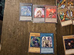 Yugi's Legendary  Decks Promo God Set Exodia WITH BOX Yugioh Plus Extras - Image 3