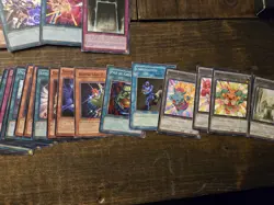 Yugi's Legendary  Decks Promo God Set Exodia WITH BOX Yugioh Plus Extras - Image 8